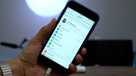 iOS 10.2 incluye ajustes para configurar Ethernet ¿Qué razón hay para añadir esta característica?