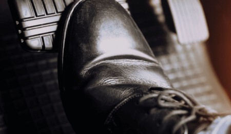 Significado Zapato Tablero Verde Logo