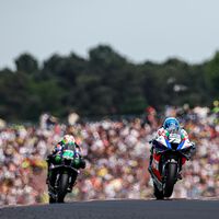 Álex Márquez no tiene asegurado su futuro en MotoGP: estaría buscando un hueco en las Superbikes para 2023 