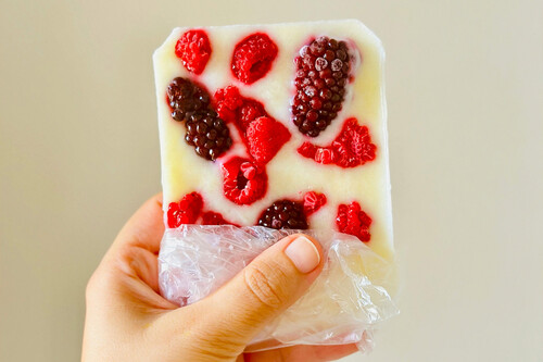 Yogurt