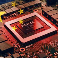 Nvidia había puesto grandes esperanzas en la apertura de China a sus GPU. De momento se está llevando una decepción