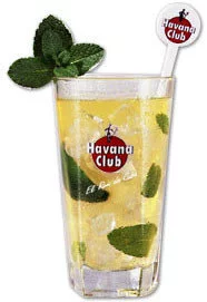 El Mojito