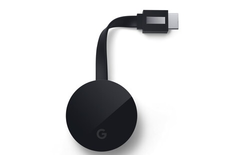 Chromecast