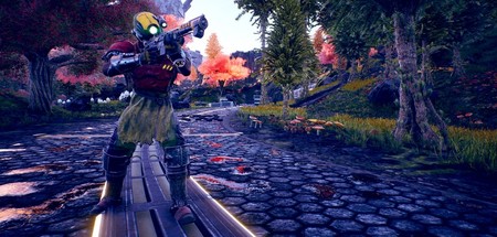 The Outer Worlds: 15 minutos de gameplay del prometedor RPG de ciencia ficción de Obsidian Entertainment