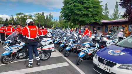 Policia Vasca 3 2023