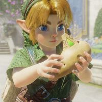 Hay desarrolladores del remake de Zelda: Ocarina of Time que nunca jugaron al título de 1998. Para Nintendo, eso es genial 