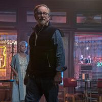 Steven Spielberg sigue haciendo historia y se suma al club EGOT tras su victoria en los Grammy. "Este premio valida algo que he sabido durante 50 años" 