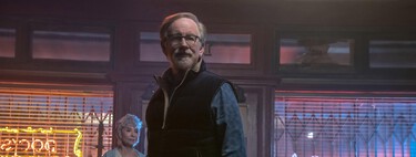 Steven Spielberg sigue haciendo historia y se suma al club EGOT tras su victoria en los Grammy. "Este premio valida algo que he sabido durante 50 años" 