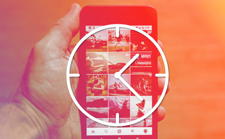 Qué publicaste este mismo día en el pasado: Instagram lanza un nuevo modo para los amantes del 'Throwback Thursday'