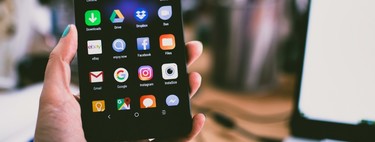 Aquí tienes siete aplicaciones útiles para crear rutas y organizar viajes en moto con el móvil
