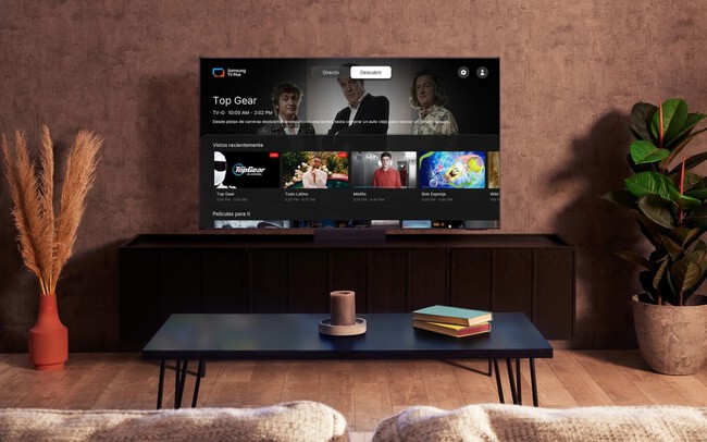 Tv Plus Samsung211448
