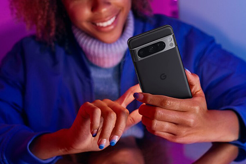 El nuevo Google Pixel 8 ya está de oferta en Amazon y con los Pixel ...