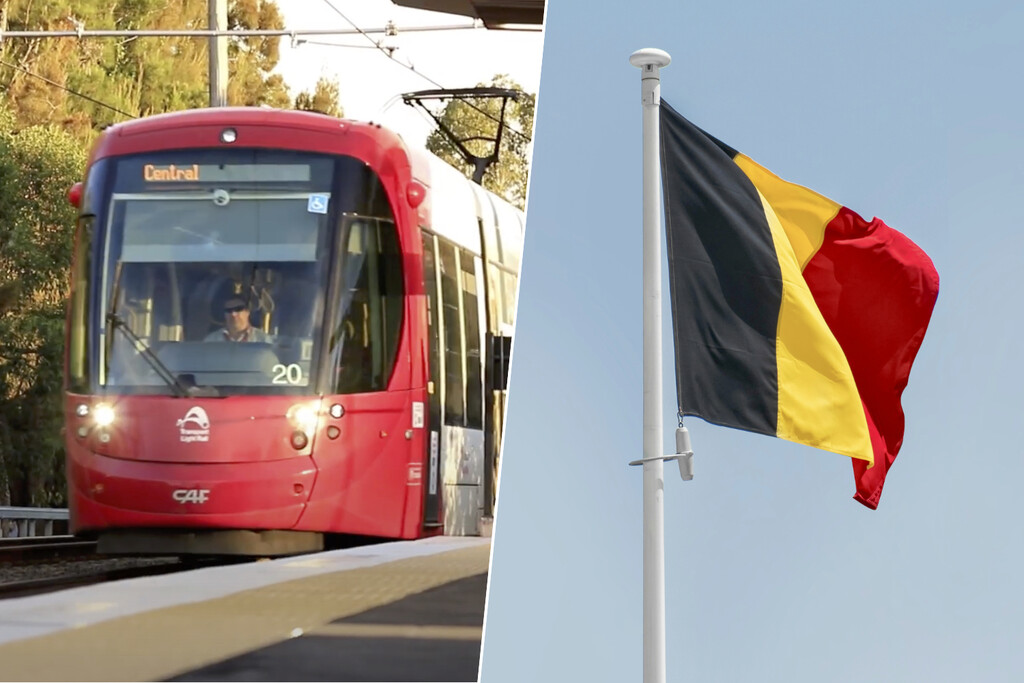 Francia ha intentado por todos los medios que CAF no se lleve "el contrato del siglo" de los trenes belgas. Hay buenas noticias  
