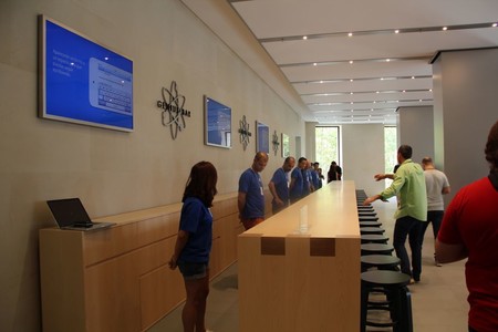 Apple Store y Argentina: la apuesta de Cupertino por América Latina