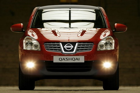 Nissan capea el temporal y aumenta sus ventas