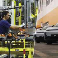 La fábrica de Stellantis de Figueruelas lleva años buscando un plan de reconversión. Ya lo tiene: fabricar coches eléctricos chinos