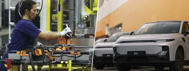 La fábrica de Stellantis de Figueruelas lleva años buscando un plan de reconversión. Ya lo tiene: fabricar coches eléctricos chinos