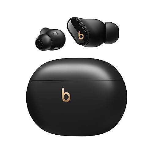 Beats Studio Buds + | Auriculares Totalmente inalámbricos con cancelación de Ruido