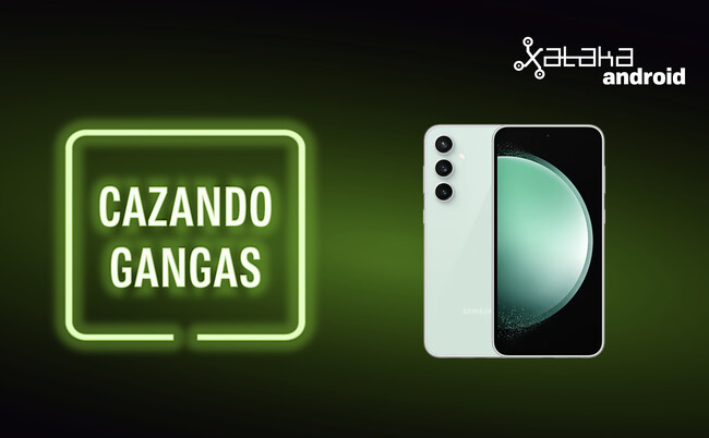 Cazando Gangas