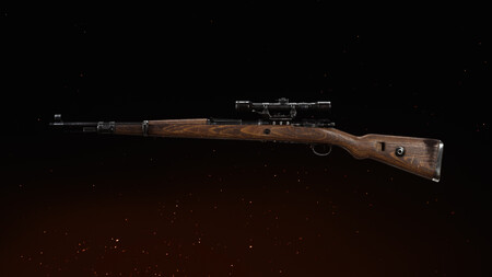 Descubre la mejor clase del Kar98k para dominar el juego agresivo en Vanguard