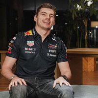 Max Verstappen es tan friki de las motos que es capaz de decirte a casi todos los campeones de MotoGP de la historia (aunque se le ha olvidado uno de los más míticos) 