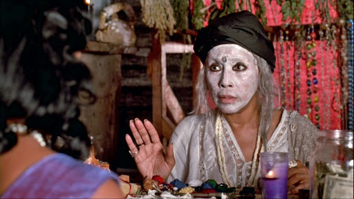 Cine vudú: las mejores películas sobre posesiones y rituales del ...