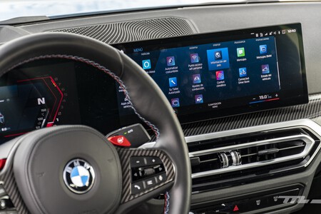 Bmw M2 2024 Prueba 070