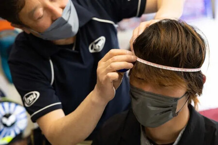 Casco Ajustar 5 2023