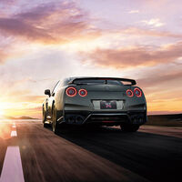 La próxima generación del Nissan GT-R ya está en el horno y todo apunta a que será una bestia híbrida