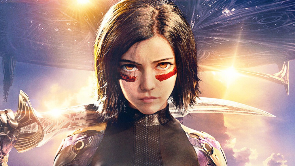 Alita 2 es inevitable: la secuela de ciencia ficción sucederá porque James Cameron y Robert Rodriguez han hecho un pacto de sangre 