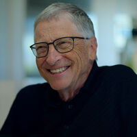 Ni Windows ni Xbox, Bill Gates ha explicado qué haría con Microsoft si la fundase desde cero hoy en día. Su objetivo serían Google o Anthropic