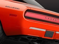 Noticias frescas sobre el Dodge Challenger para otoño