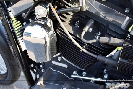 Harley Davidson DYNA Street Bob