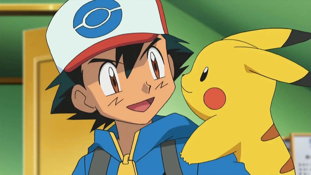 No habrá envejecido ni un ápice, pero esta es la edad que debería de haber tenido Ash Ketchum en Pokémon después de más de 1.200 capítulos No habrá envejecido ni un ápice, pero esta es la edad que debería de haber tenido Ash Ketchum en Pokémon después de más de 1.200 capítulos