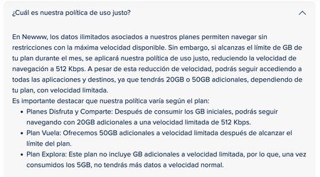 Newww Nuevos Planes Politica Uso Justo Mexico
