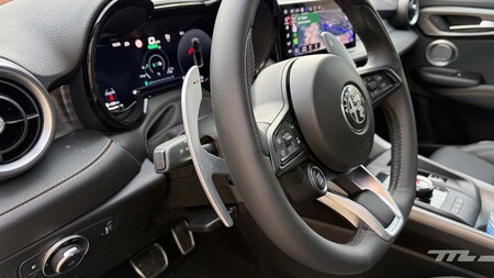 Alfa Romeo Tonale 2026 Mop 1