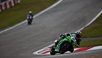 Superbikes Alemania 2011: Tom Sykes da la primera victoria a Kawasaki desde 2006