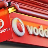 Vodafone paraliza el uso de equipos de red de Huawei para su núcleo de red en Europa