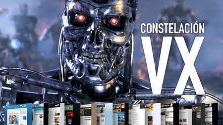 Atlas el Robot, el Nokia de los 41 megapixels y juegos de Mario. Constelación VX (CXLIX)