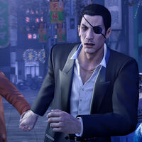 Los primeros Yakuza clásicos están a punto de cambiar para siempre y Sega quiere echar un cable a los propietarios 
