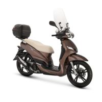 Peugeot Tweet 125 Allure, color exclusivo y sólo 200 unidades a la venta 