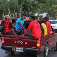 Hay multas exclusivas para pick-ups en México: cuidado con todo esto que puede salirte hasta en 3,000 pesos