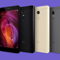 Xiaomi Redmi Note 4 de 64GB, en versión global para Europa con 4GB de RAM, por 134,99 euros con este cupón