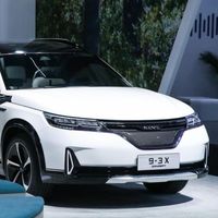 Qué hay detrás de Evergrande, el gigante inmobiliario que quiere fabricar un millón de coches eléctricos en China