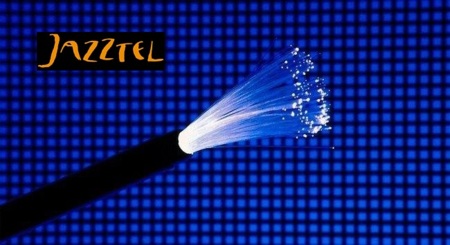Jazztel solicita 150 millones al Banco Europeo de Inversiones para su red de fibra óptica