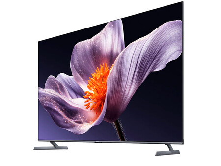 Xiaomi Tv S Pro Mini Led 75 2026 Fotos De Producto