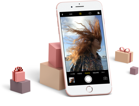Las mejores apps para exprimir al máximo estas Navidades: utilidades, entretenimiento y más