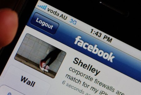 Facebook se centrará en mejorar su experiencia móvil a lo largo de este año