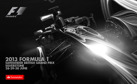 Sigue el Gran Premio de Gran Bretaña en directo en Motorpasión F1