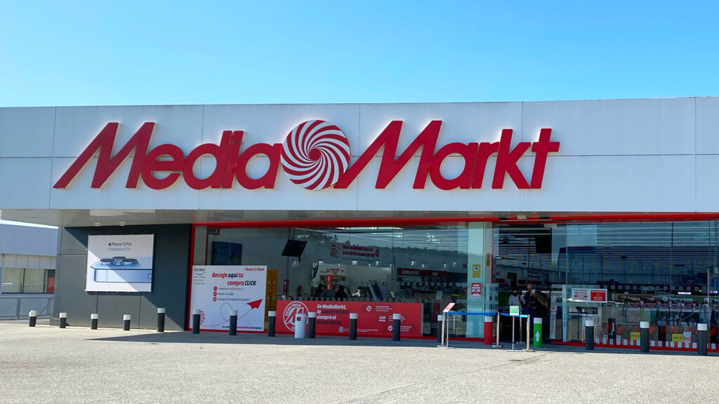 Las mejores ofertas en tecnología y entretenimiento de MediaMarkt, hoy 19 de abril